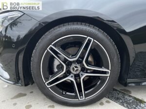 Mercedes CLA 180 Shooting Brake AMG Line - Garage Bob Bruynseels