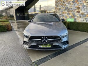 Mercedes A200 AMG Line - Garage Bob Bruynseels