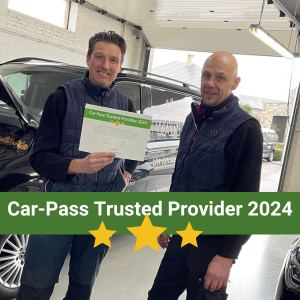 carpass trusted provider 2024