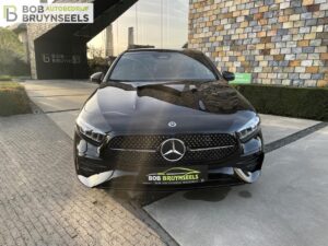 Mercedes A 180 Berline Amg Line Facelift - Garage Bob Bruynseels - Westerlo