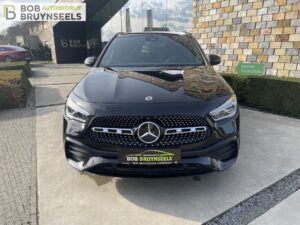 Mercedes GLA 180 AMG Line - Garage Bob Bruynseels