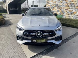 Mercedes GLA 180 Amg line - Garage Bob Bruynseels -