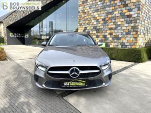 Mercedes A 180 Progressive - Garage Bob Bruynseels