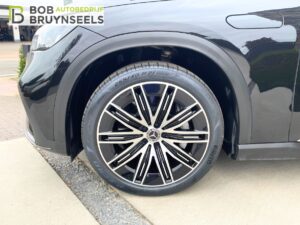 Mercedes EQE SUV Amg Line- Garage bob bruynseels
