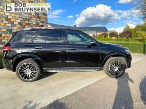 Mercedes GLE 350 de Amg line AMG LINE - Garage Bob Bruynseels