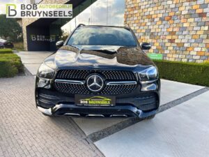 Mercedes GLE 350 de Amg line AMG LINE - Garage Bob Bruynseels