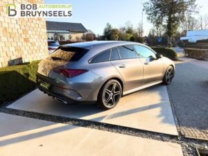 mercedes-cla-200-shooting-brake - achterzijde