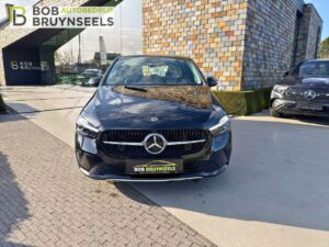 Mercedes B 180 Progressive - Garage Bob Bruynseels