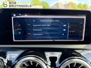 Mercedes A200 Amg line - Garage Bob Bruynseels