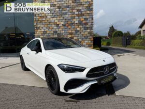 Mercedes CLE 180 Amg Line - Garage Bob Bruynseels