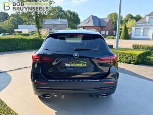 Mercedes GLA 180 AMG Line - Garage Bob Bruynseels