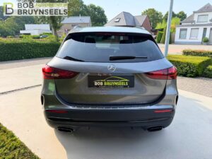 Mercedes GLA 180 AMG Line Lifecycle Edition - Garage Bob Bruynseels