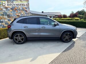 Mercedes GLA 180 AMG Line Lifecycle Edition - Garage Bob Bruynseels