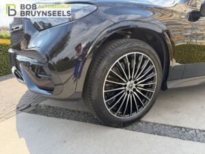 Mercedes GLC300e Amg line - Garage Bob Bruynseels
