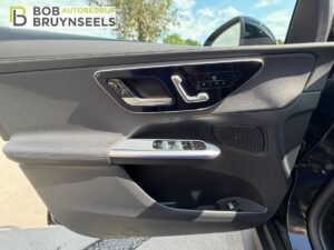 Mercedes GLC300e Amg line - Garage Bob Bruynseels