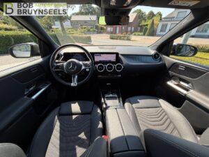 Mercedes B180 Progressive - Garage Bob Bruynseels