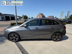 Mercedes B180 Progressive - Garage Bob Bruynseels