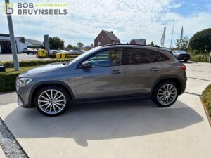 Mercedes GLA Amg line - Garage Bob Bruynseels