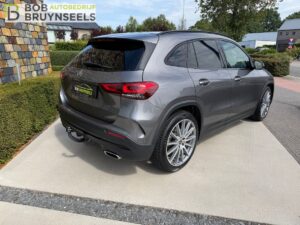 Mercedes GLA Amg line - Garage Bob Bruynseels
