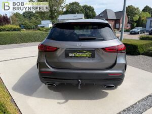 Mercedes GLA Amg line - Garage Bob Bruynseels