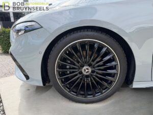 Mercedes A180 AMG line - Garage Bob Bruynseels