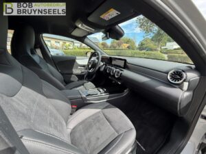 Mercedes A180 AMG line - Garage Bob Bruynseels