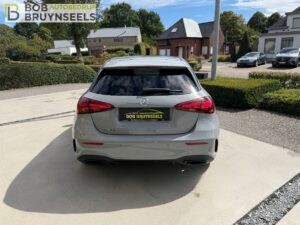 Mercedes A180 AMG line - Garage Bob Bruynseels