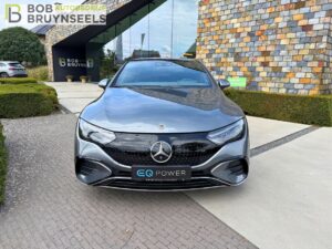Mercedes EQE 300 Amg line - Garage Bob Bruynseels