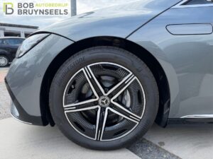 Mercedes EQE 300 Amg line - Garage Bob Bruynseels