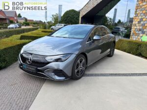 Mercedes EQE 300 Amg line - Garage Bob Bruynseels