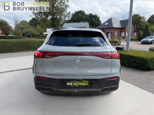 Mercedes EQE SUV Amg line - Garage Bob Bruynseels