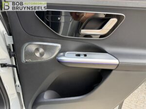 Mercedes EQE SUV Amg line - Garage Bob Bruynseels