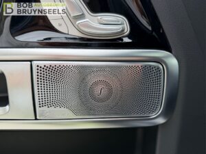 Mercedes G 63 AMG 2026 - Garage Bob Bruynseels
