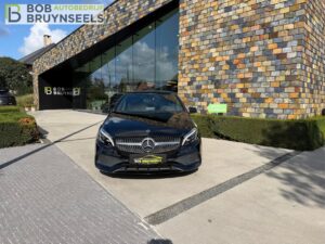 Mercedes A 180 - Garage Bob Bruynseels (2)