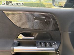 Mercedes B180 AMG Line- Garage Bob Bruynseels