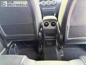 Mercedes B180 AMG Line- Garage Bob Bruynseels