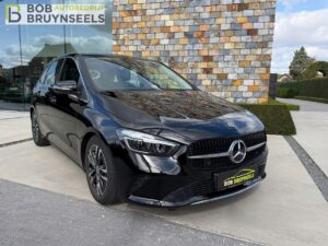 Mercedes B200 Progressive - Garage Bob Bruynseels