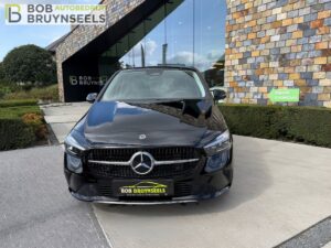 Mercedes B200 Progressive - Garage Bob Bruynseels