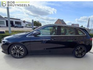 Mercedes B200 Progressive - Garage Bob Bruynseels