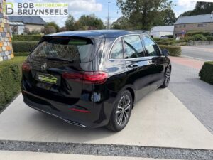 Mercedes B200 Progressive - Garage Bob Bruynseels
