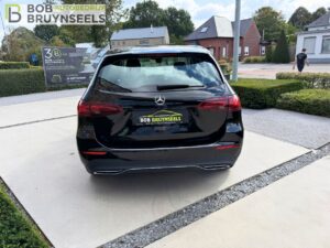 Mercedes B200 Progressive - Garage Bob Bruynseels