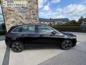 Mercedes B200 Progressive - Garage Bob Bruynseels