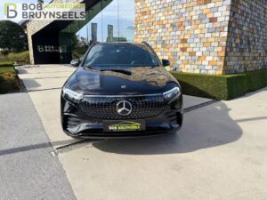Mercedes EQA250 Amg line - Garage Bob Bruynseels