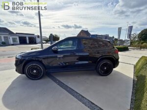 Mercedes EQA250 Amg line - Garage Bob Bruynseels