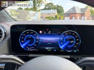 Mercedes EQA250 Amg line - Garage Bob Bruynseels
