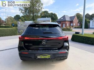 Mercedes EQA250 Amg line - Garage Bob Bruynseels