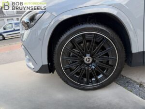Mercedes GLA 200 Amg Line Lifecycle Edition - Garage Bob Bruynseels