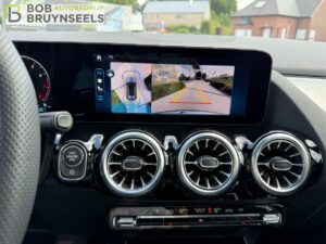 Mercedes GLA 200 Amg Line Lifecycle Edition - Garage Bob Bruynseels