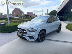 Mercedes GLA 200 Amg Line Lifecycle Edition - Garage Bob Bruynseels