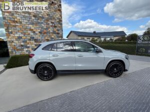 Mercedes GLA 200 Amg Line Lifecycle Edition - Garage Bob Bruynseels